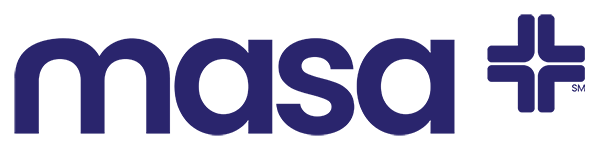 MASA logo